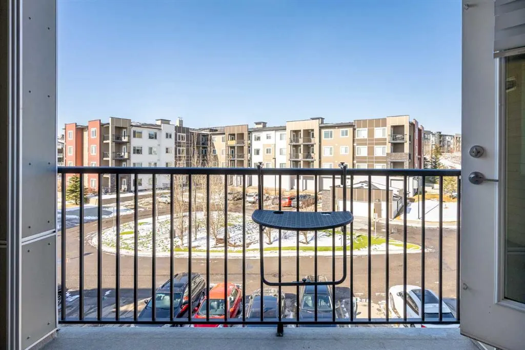 4 Sage Hill Terrace NW #303