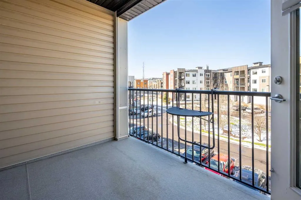 4 Sage Hill Terrace NW #303