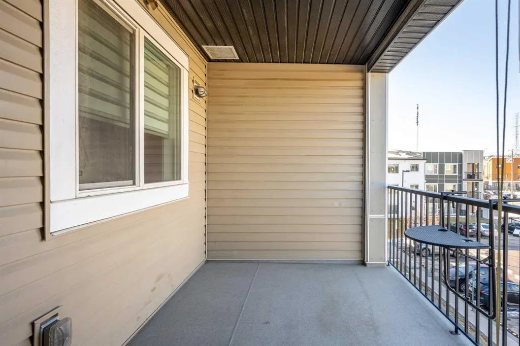 4 Sage Hill Terrace NW #303