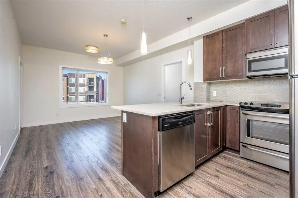 4 Sage Hill Terrace NW #303