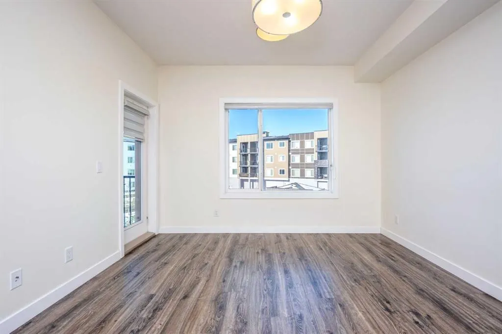 4 Sage Hill Terrace NW #303