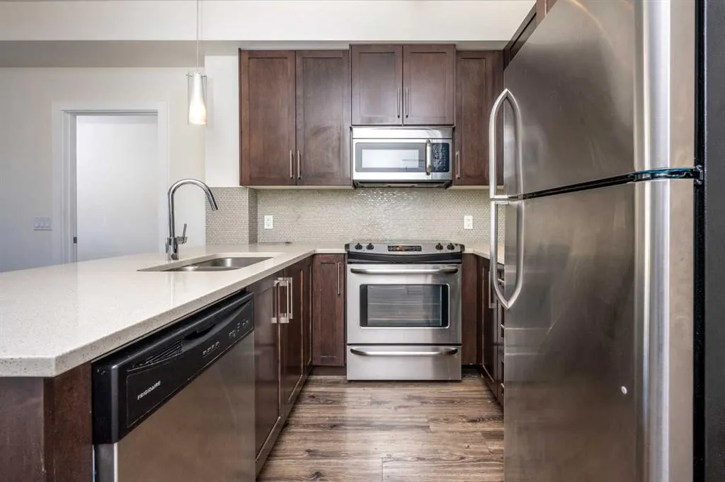 4 Sage Hill Terrace NW #303
