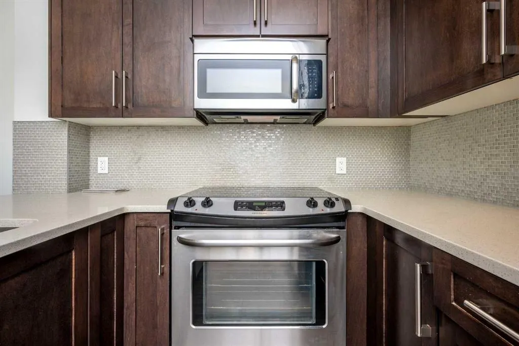 4 Sage Hill Terrace NW #303