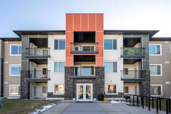 4 Sage Hill Terrace NW #303