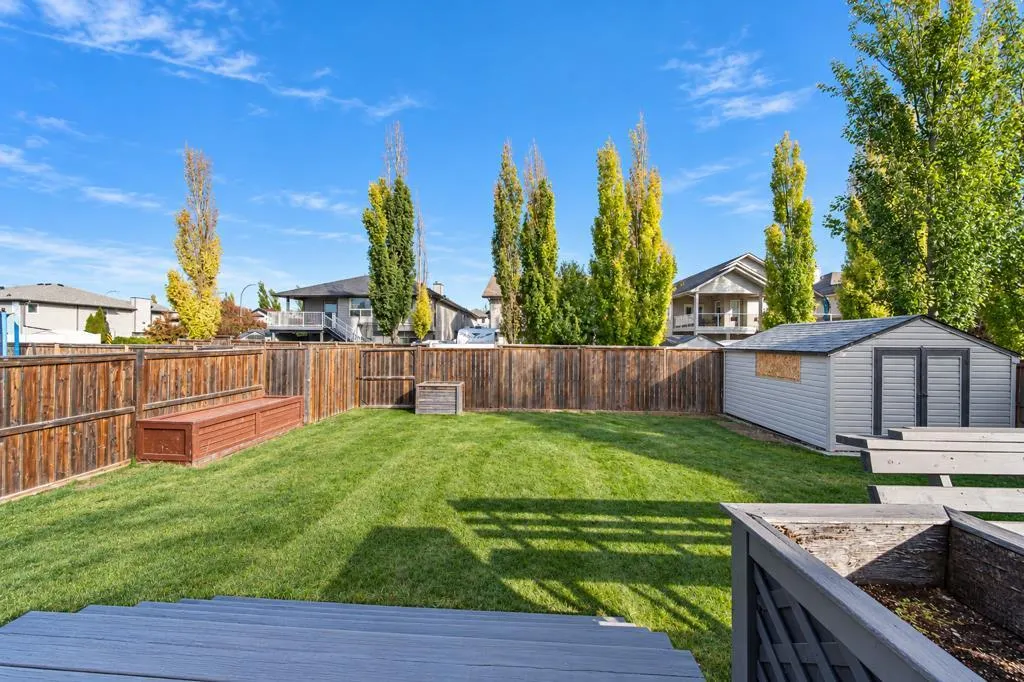 80 Irving Crescent