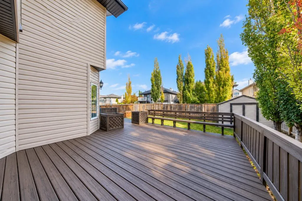 80 Irving Crescent