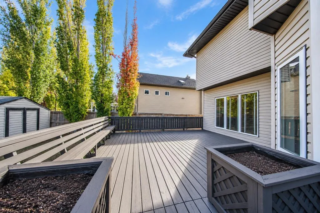 80 Irving Crescent