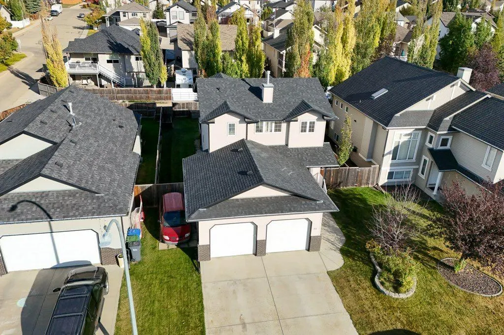 80 Irving Crescent