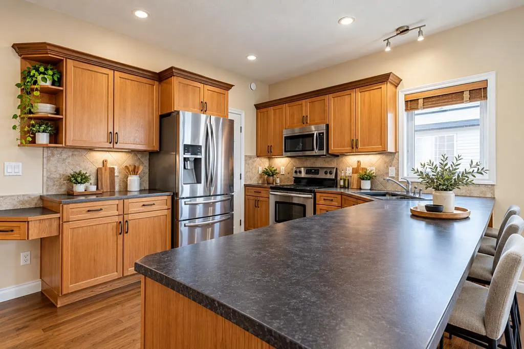 80 Irving Crescent