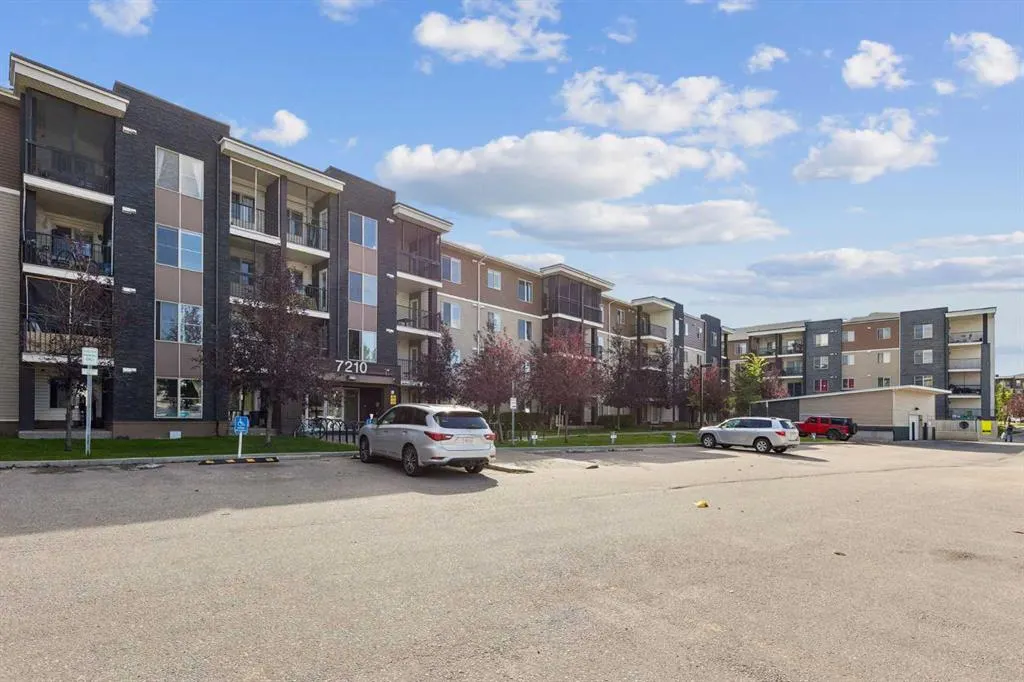 7210 80 Avenue NE #314