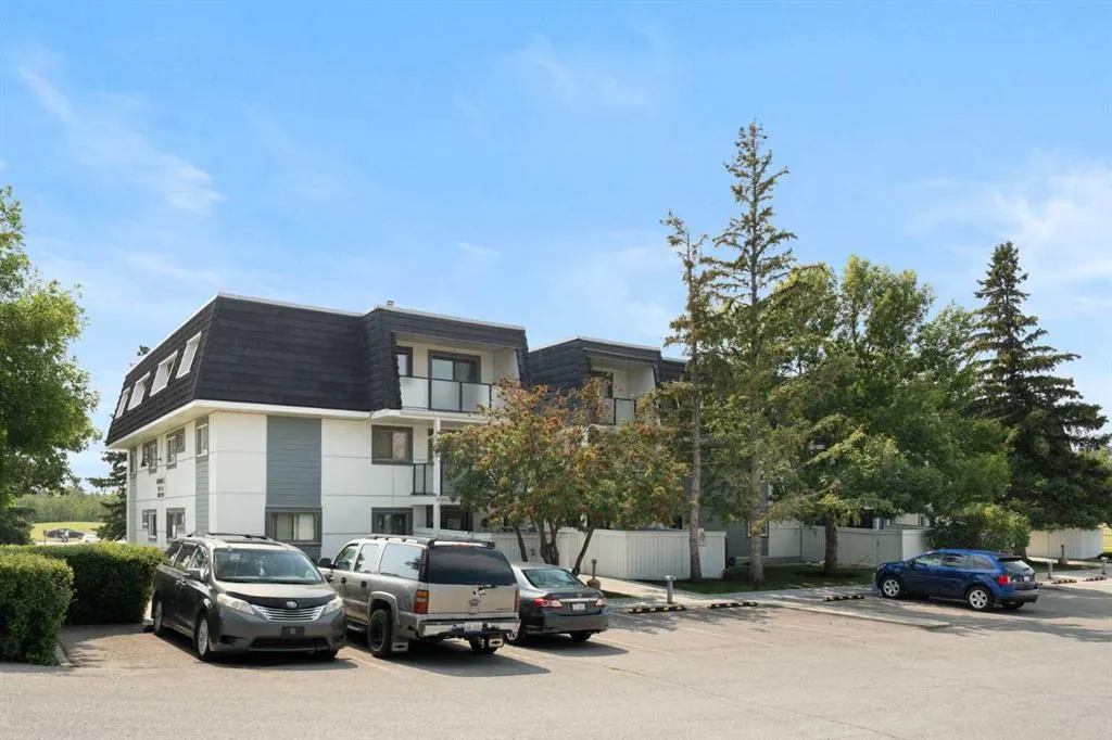 3115 51 Street SW #2301