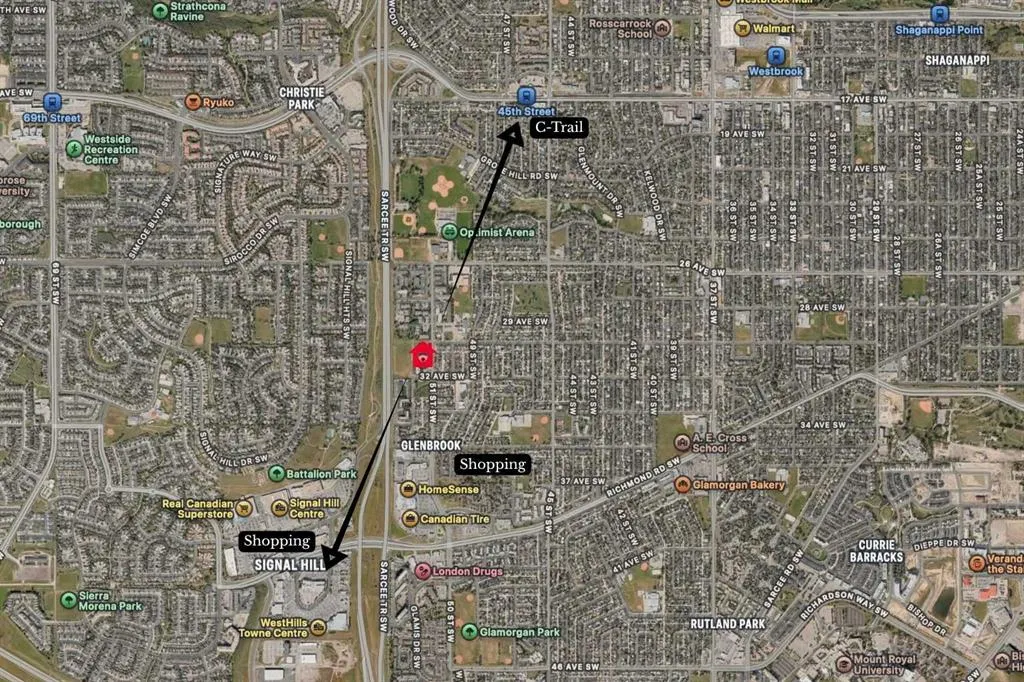 3115 51 Street SW #2301