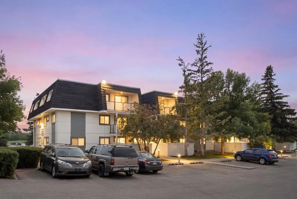 3115 51 Street SW #2301