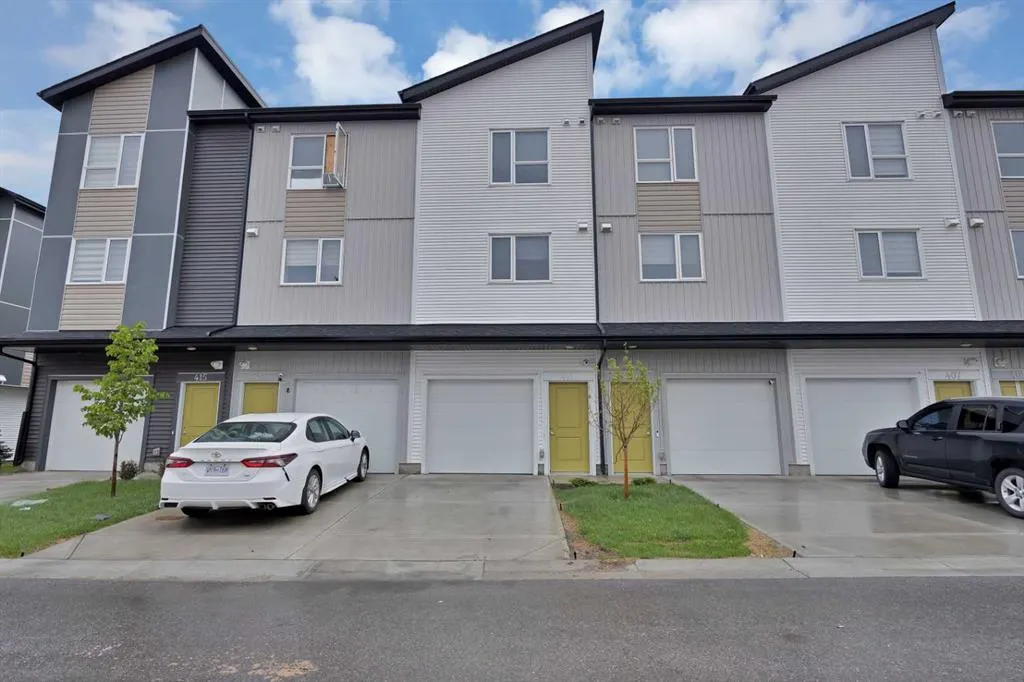 301 Redstone Boulevard NE #411