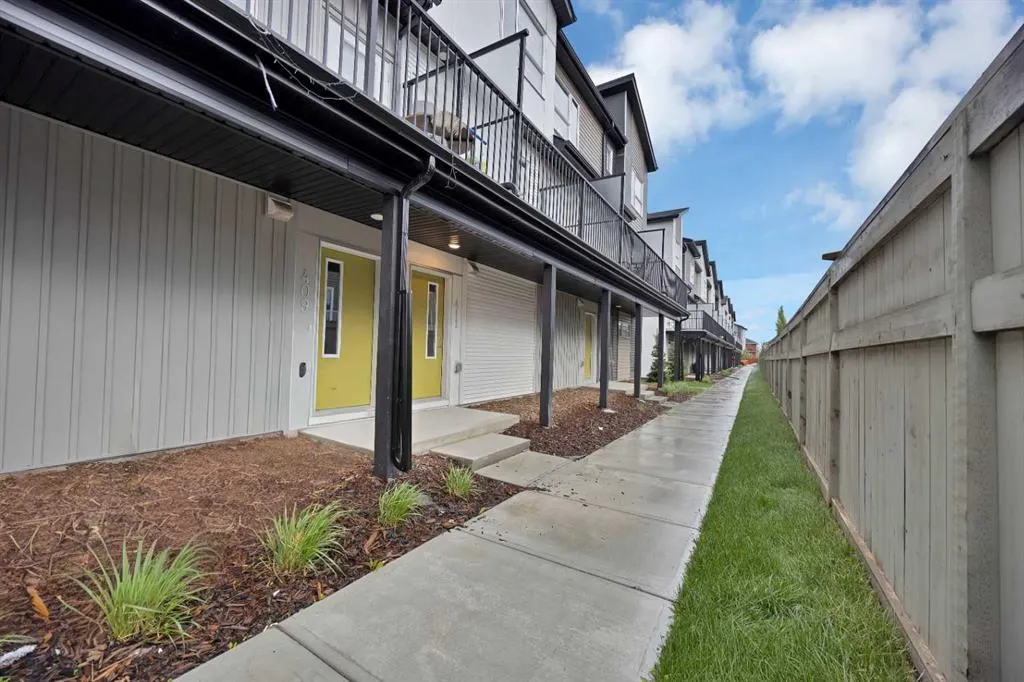 301 Redstone Boulevard NE #411
