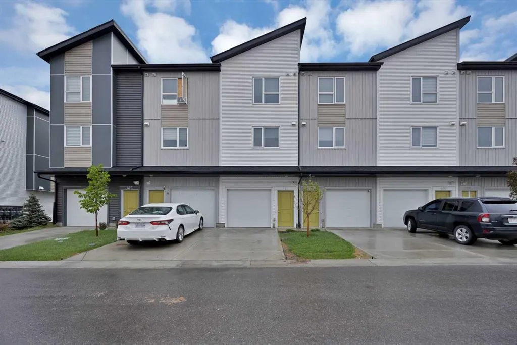 301 Redstone Boulevard NE #411