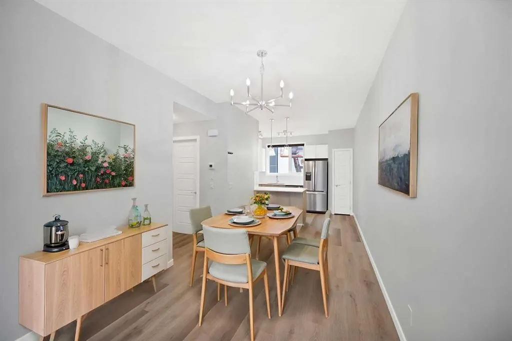 301 Redstone Boulevard NE #411