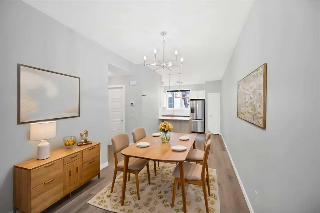 301 Redstone Boulevard NE #411