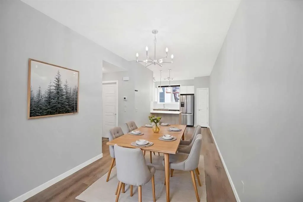 301 Redstone Boulevard NE #411
