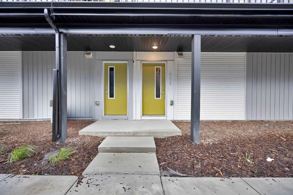 301 Redstone Boulevard NE #411