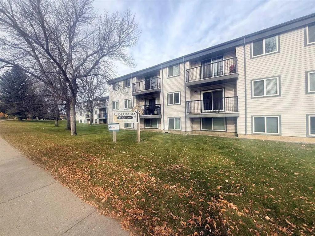 295 Columbia Boulevard W #105B