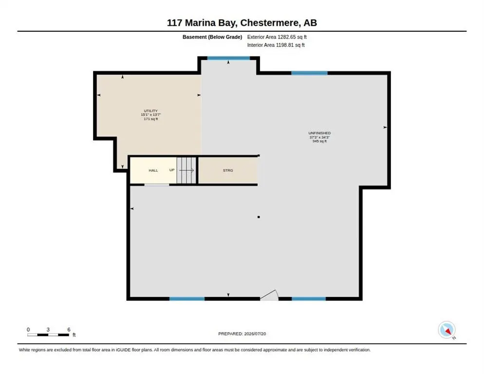 117 Marina Bay