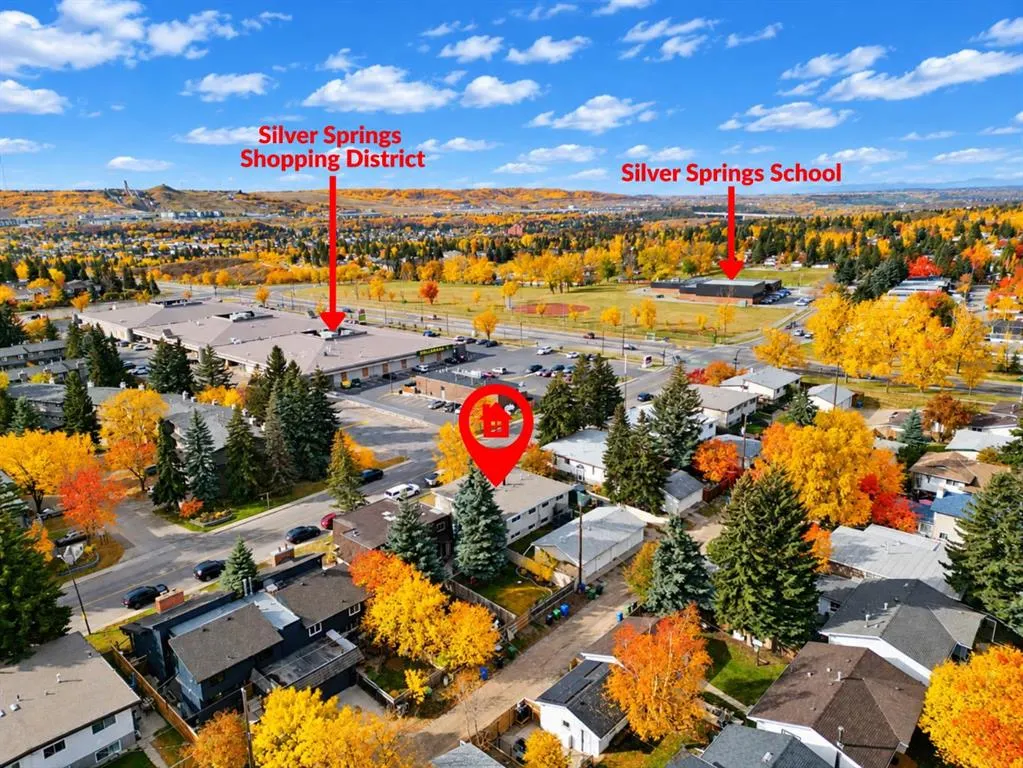 20 Silver Springs Drive NW