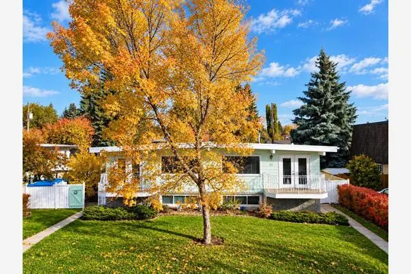 20 Silver Springs Drive NW