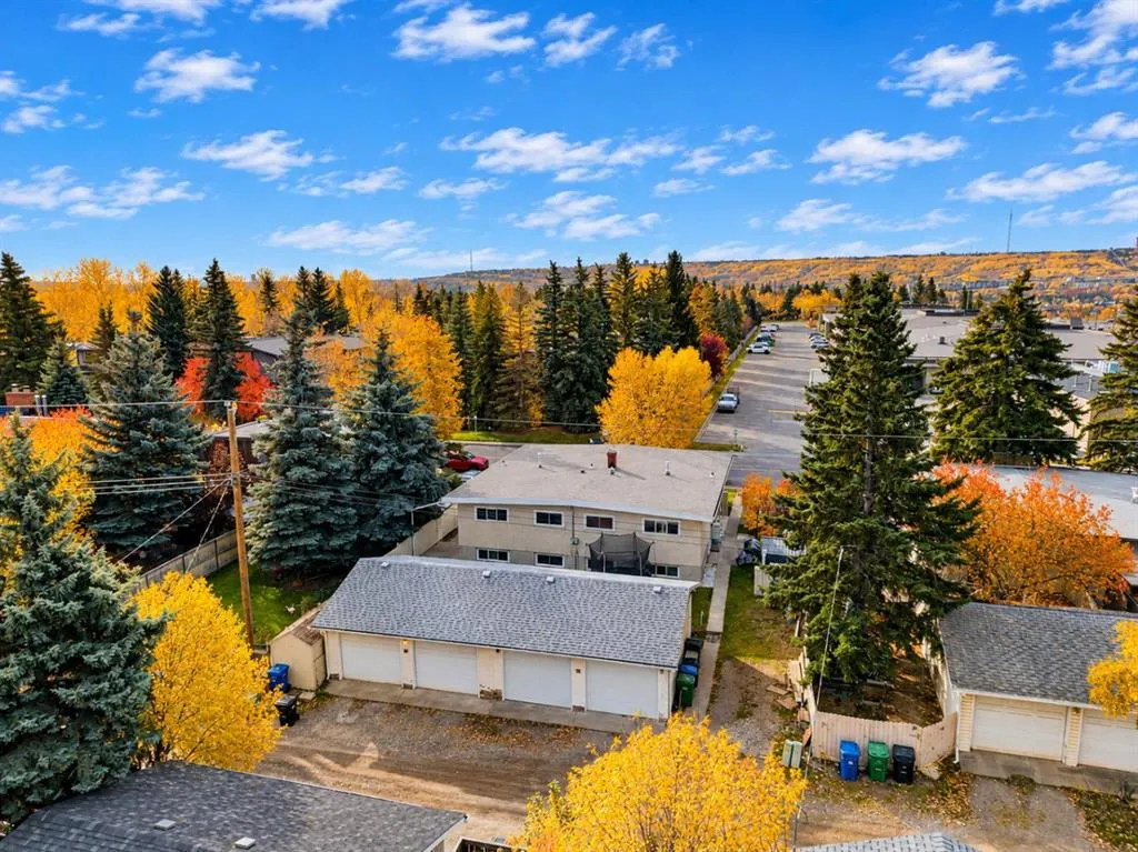20 Silver Springs Drive NW