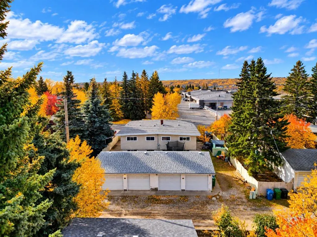 20 Silver Springs Drive NW