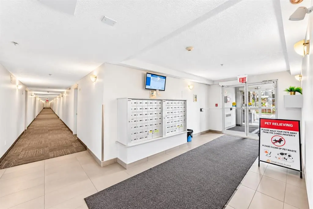 115 Prestwick Villas SE #3312