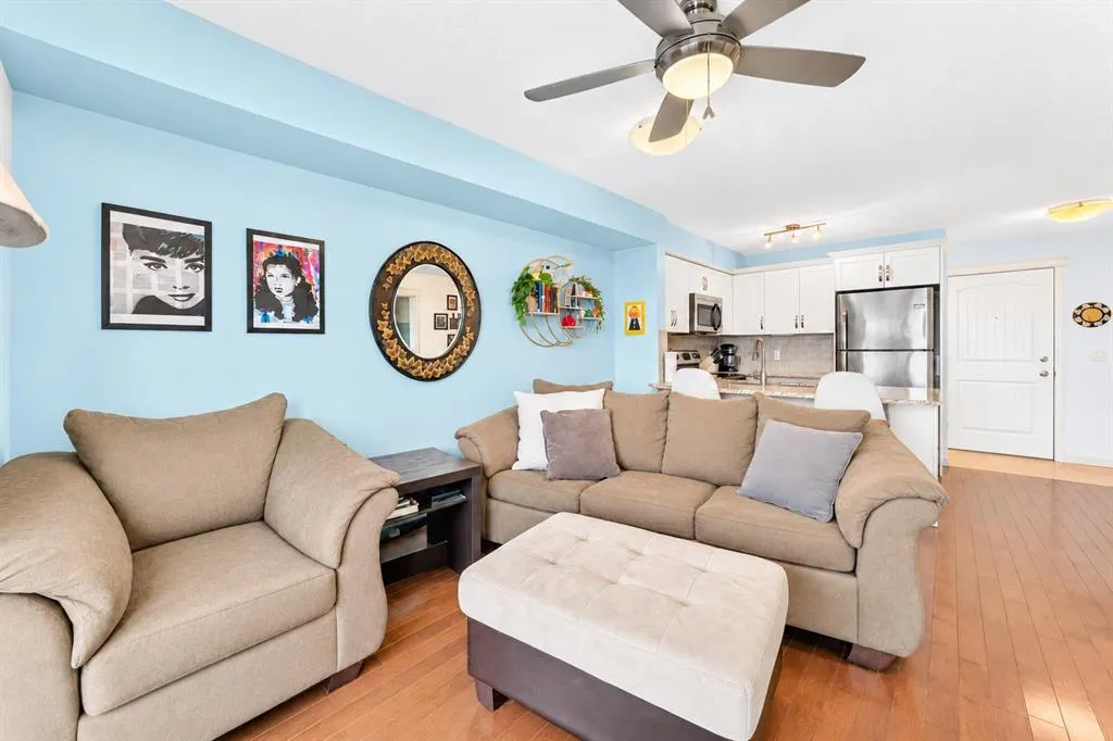 115 Prestwick Villas SE #3312