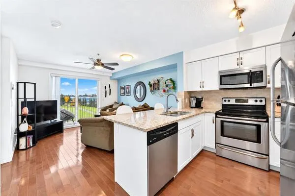 115 Prestwick Villas SE #3312