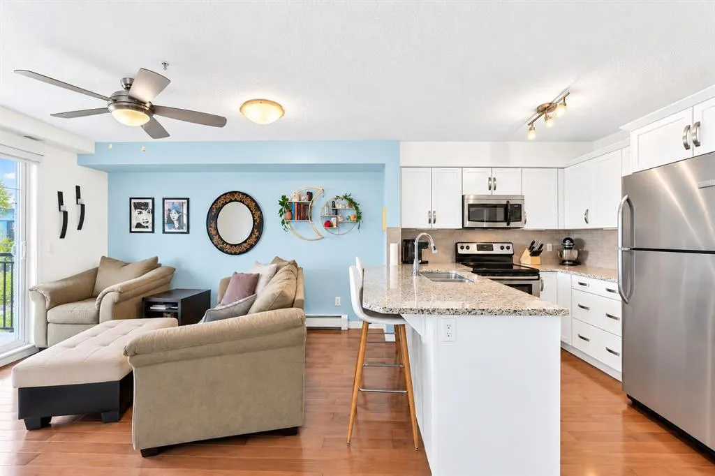 115 Prestwick Villas SE #3312