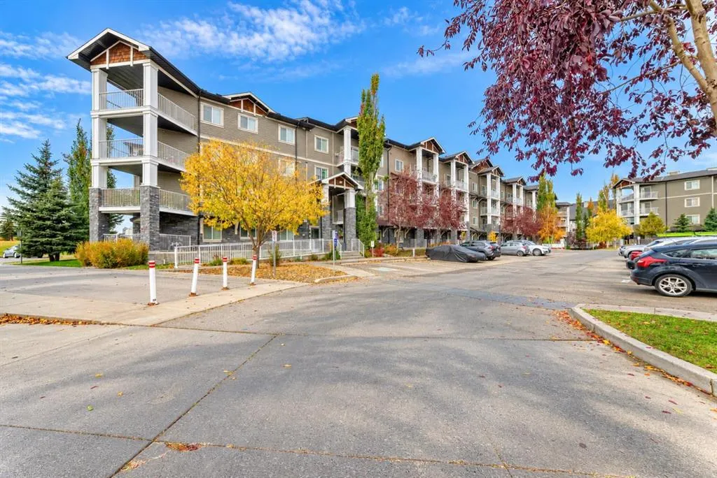 115 Prestwick Villas SE #3312