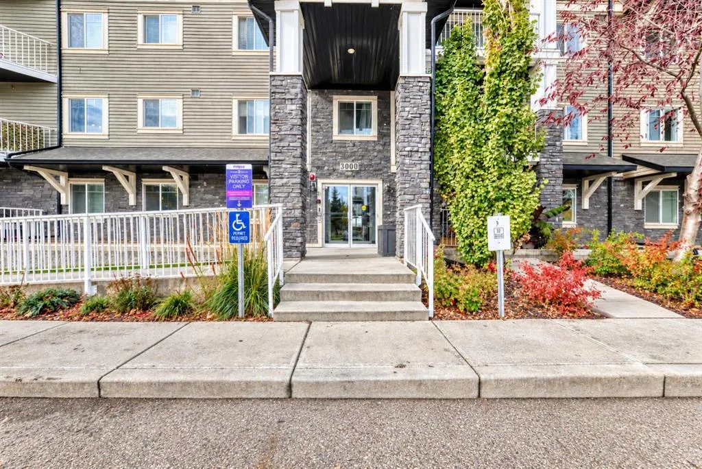115 Prestwick Villas SE #3312