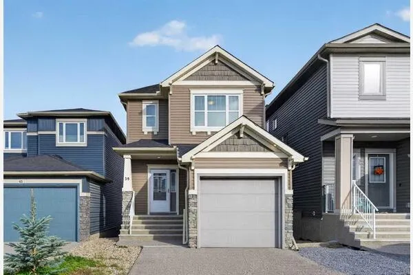 39 Evanscrest Way NW
