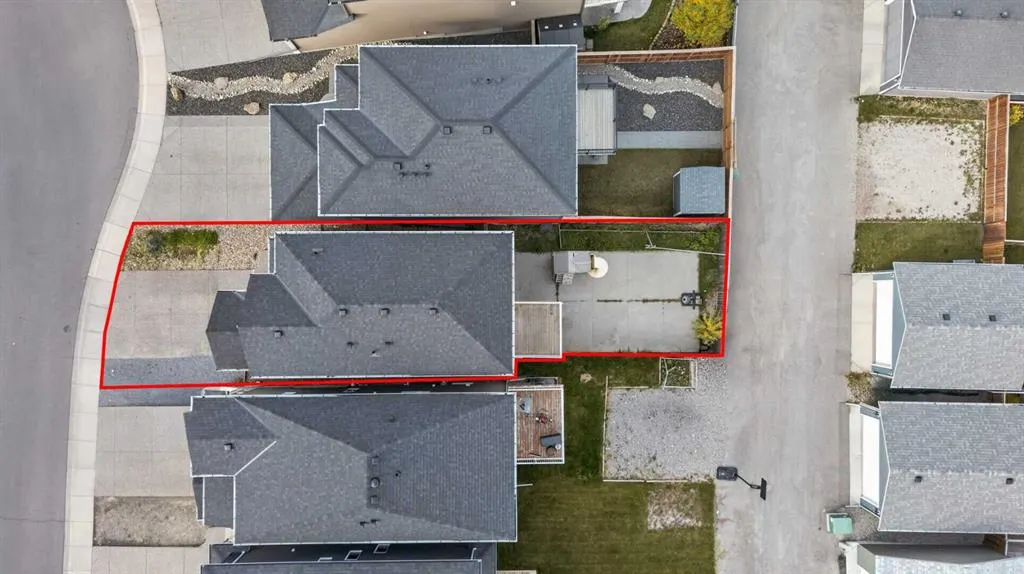39 Evanscrest Way NW