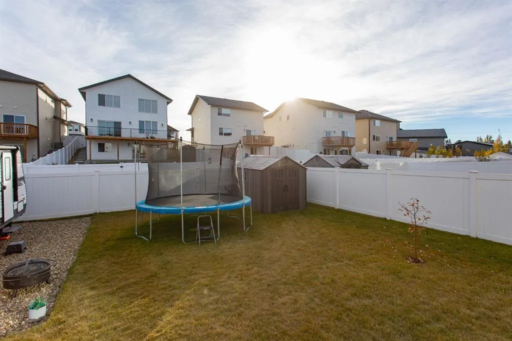 25 Trebble Close