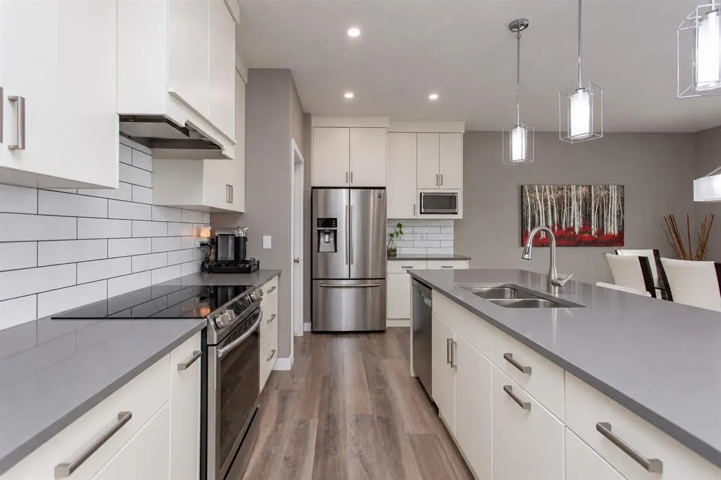 25 Trebble Close