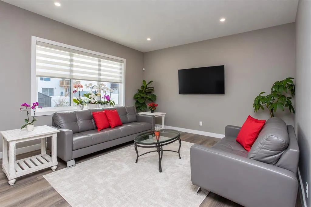 25 Trebble Close