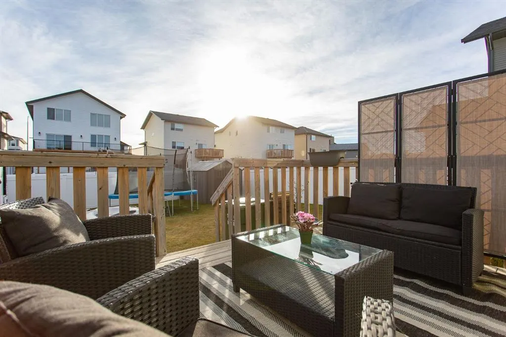 25 Trebble Close