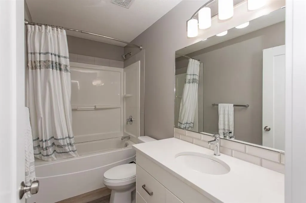 25 Trebble Close