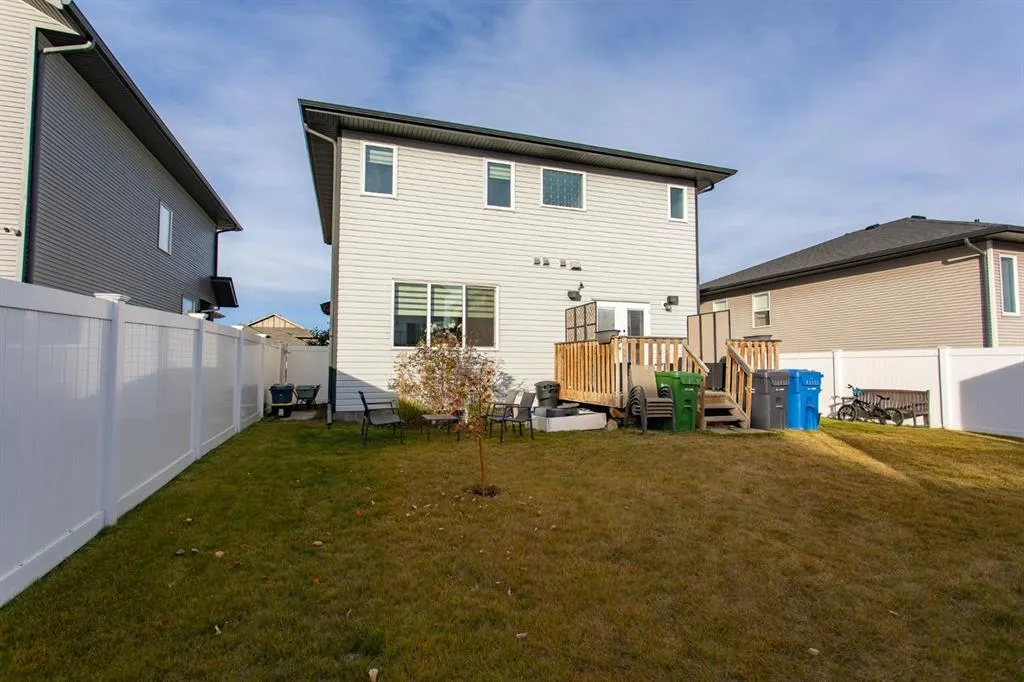 25 Trebble Close