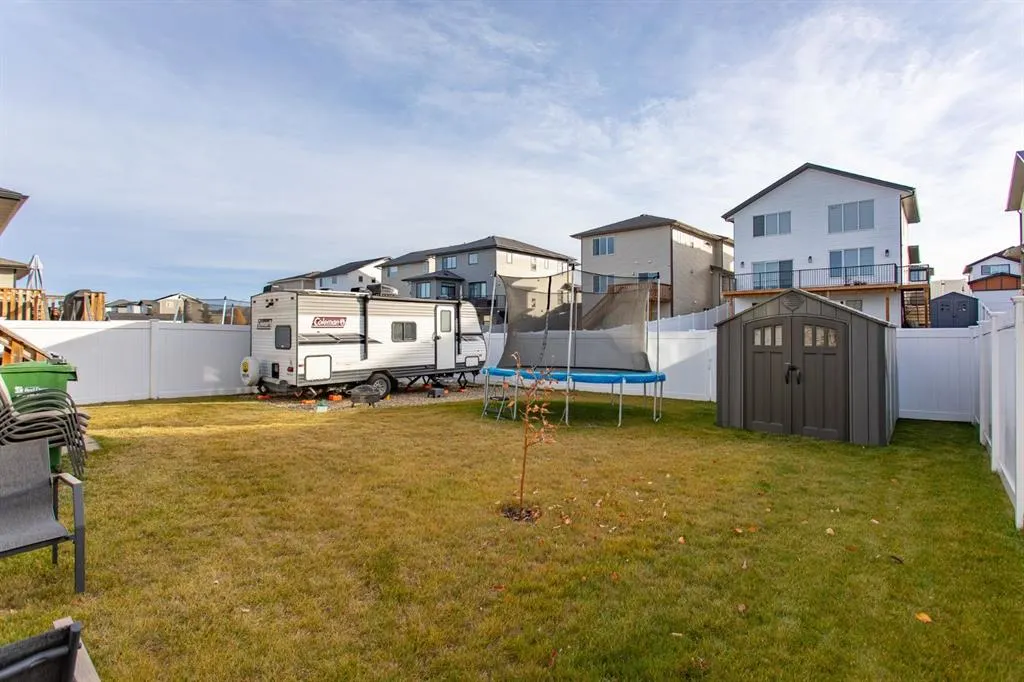 25 Trebble Close