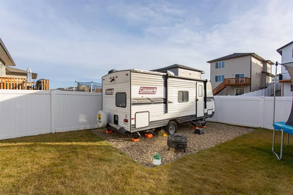 25 Trebble Close
