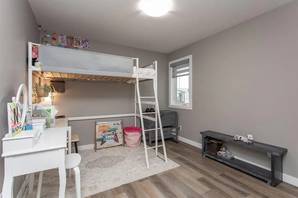 25 Trebble Close