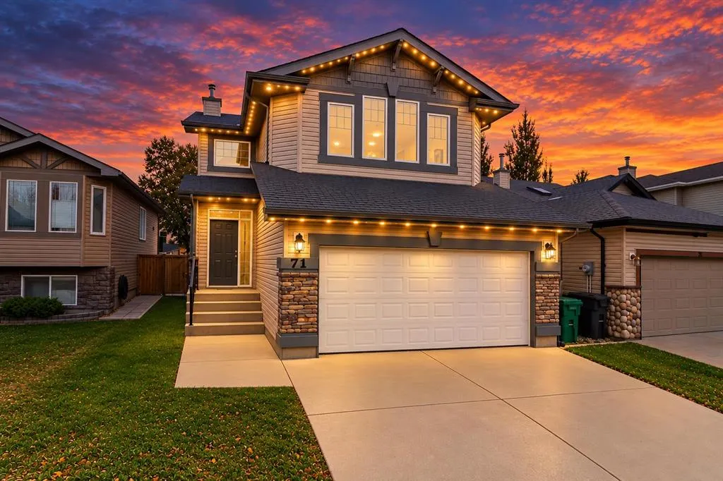71 Coalbanks Gate W