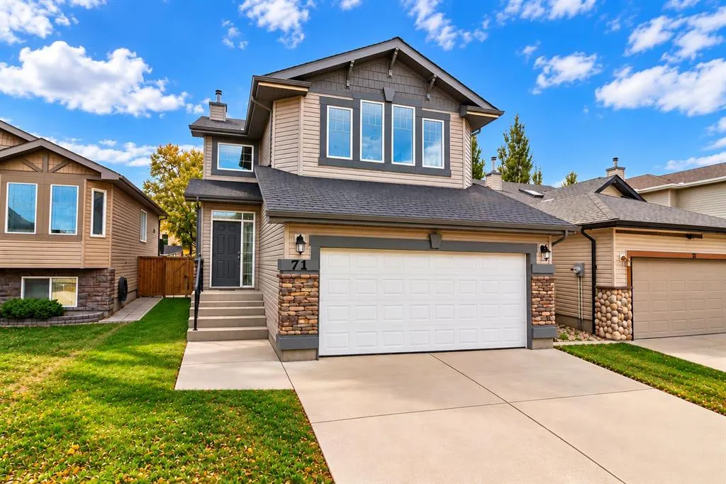 71 Coalbanks Gate W