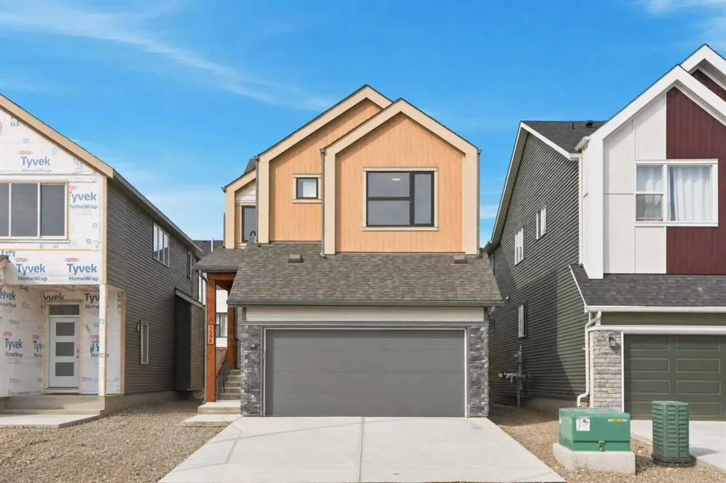 266 Heartwood Gardens SE